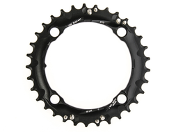 SRAM MTB Mellem Klinge 104BCD Triple 33T 