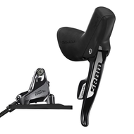 SRAM Rival 22 Shift/Hydraulic Flat Mount Disc Rear