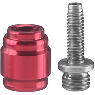 SRAM Hydraulik Skive bremse fittings