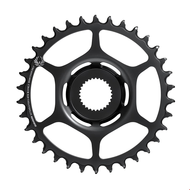SRAM Bosch Gen 4 Direct Mount Singlespeed Stål