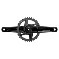 SRAM Rival AXS 1 Kranksæt DUB Wide - 12speed