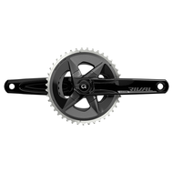 SRAM Power Meter Crankset Rival AXS Wide DUB NO BOOST