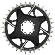 SRAM X0 T-TYPE Direct Mount Singlespeed Klinge 3 mm Offset