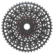 SRAM X0 Eagle Kassette XG-1295 T-Type 12 Speed 10-52T