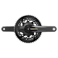 SRAM Force AXS Powermeter Kranksæt DUB