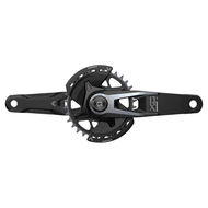 SRAM X0 Eagle AXS Transmission Power Meter Kranksæt