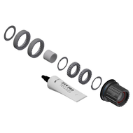 DT SWISS Ratchet LN Upgrades Shimano Micro Spline
