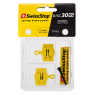 SWISSSTOP Disc 30 RS – til Magura og Campagnolo