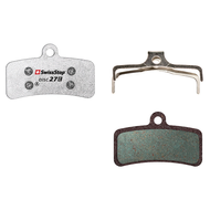 SWISSSTOP Disc brake pad Disc 27 E M9120-M8120
