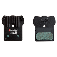 SWISSSTOP bremseklods disc 28 EXOTherm2