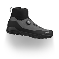 FIZIK Terra Nanuq X2 GTX Vintersko Black/grey 46