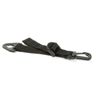 BURLEY Universal Bag Clips With these