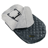 Burley Voksi pose / Bunting bag