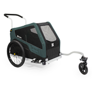 BURLEY Dog trailer Bark Ranger 2022