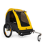 BURLEY Kids trailer Bee, Double 2023