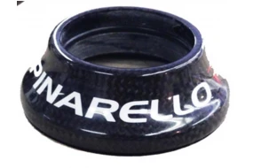 Styrfittings Top Cap Pinarello Mellem