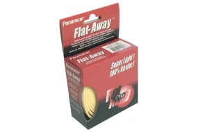 Panaracer Flat Away Kevlar Bælte Dækindlæg
