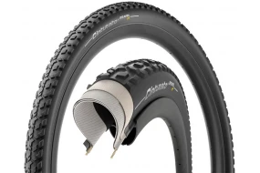 Pirelli Cinturato Mixed Gravel Dæk Sort