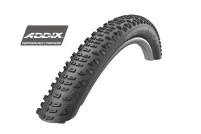 Schwalbe Racing Ralph Foldedæk Performance
