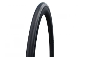 SCHWALBE ONE Folding racerdæk sort/sort