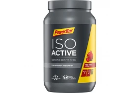 PowerBar IsoActive Red Fruit 1320g