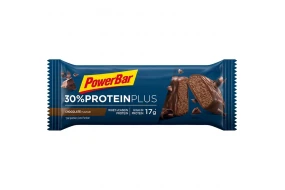 ProteinPlus 30% bar PowerBar Chocolate