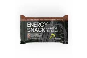PurePower Energy Snack Kakao 12x60 g