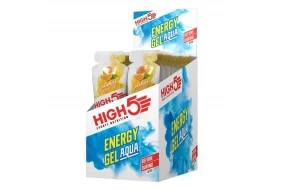 High5 Aquagel Orange 60ml 20 STK = 1 KASSE