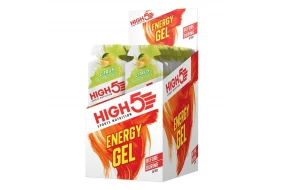 High5 Energy gel Citrus ks. 20 stk.