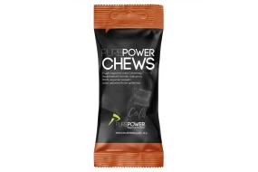 PurePower Cola Chews 12x40 g