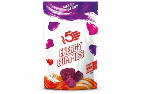 High5 Gummies 1 pose 26GRAM