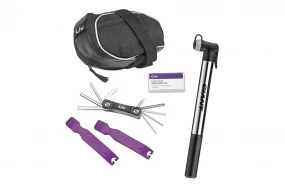 Liv Quick Fix Combo Kit Mini Pump