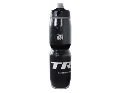 Trek Voda Ice Flaske Sort 828ml