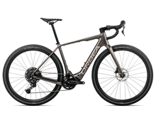 Orbea DENNA H50 Magnetic Bronze