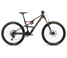 Orbea OCCAM LT M10 Cosmic Carbon View