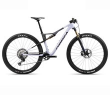 Orbea Oiz M-PRO LAV-RAW