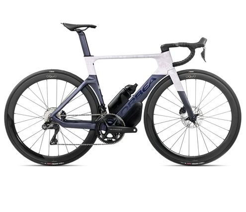 Orbea ORCA AERO M20iLTD Tanzanite 2026