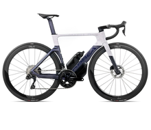 Orbea ORCA AERO M35iLTD PWR Tanzanite 2026