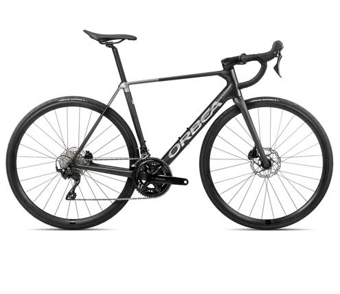Orbea ORCA M30 Diamond Carbon View