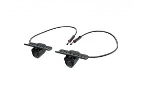 SRAM MultiClics for eTap Limitless