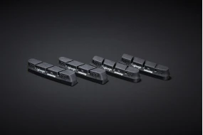 LightWeight Bremseklods Carbon
