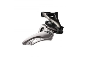 Shimano XTR Forskifter FD-M9020 - 2x11-Speed, High Clamp