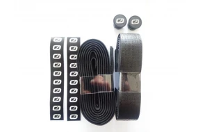 Most ULTRAGRIP EVO 3 mm Styrbånd Sort