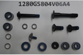 Giant Rock Arm Bolt