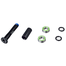 Trek 2016-2019 Carbon Chainstay Main Pivot Hardware Kit