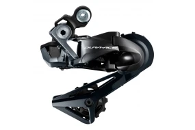 Bagskifter Dura Ace RD-R9150 Dura-Ace 11-sp SS