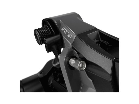 SRAM Rear derailleur Rival eTap AXS 12-speed