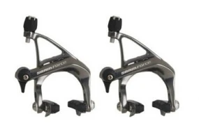 SRAM Force bremsesæt for og bag