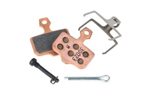 Disk Bremseklodser Avid Metal/steel Elixir