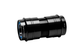 Ceramicspeed PF30 Shimano Road Black Coated